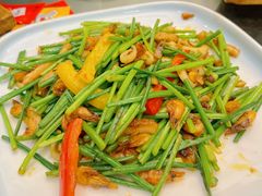 -美极鲜食坊(宝安南路店)