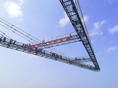 -梦幻奥陶纪景区