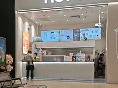 -KOI Thé(力宝广场店)