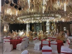 -东方之珠海鲜酒楼(南开店)