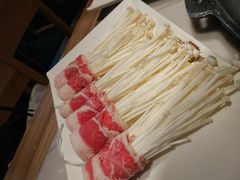 -韩宫宴烤肉·料理(苏州中心店)