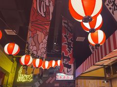 -白石の深夜食堂(宝龙店)