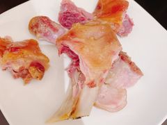 -太湖饭店玉兰厅(自助餐厅)