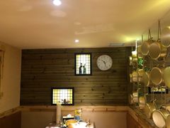 -冰川冷面·延边菜·炭烤串(观前店)