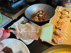 -花潮料理艺食馆(成都万象城店)