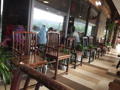 -阿嫂印象·民间江湖菜(大学城店)