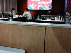 -鱼酷活鱼烤鱼(北美店)