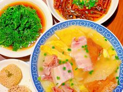 -老瑞福上海菜(人民广场店)