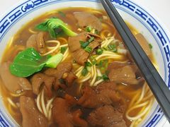 -好面道大肠面(中华路店)