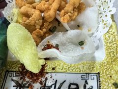 -陈生记黑鱼馆·20年活鱼现杀(宁波鼓楼店)