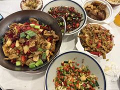 -新新湘菜馆(新中街二条店)