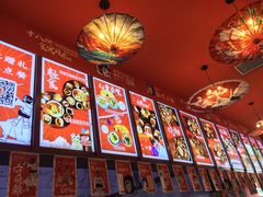 -饭町二郎日式综合茶餐(中安广场店)