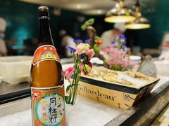 -半岛翡丽海鲜自助餐厅(观风亭店)