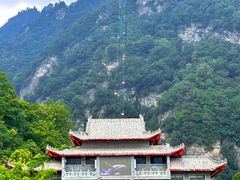 -武当山风景区