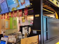 -快乐柠檬happylemon(日月光店)