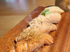 -古田居·特色寿司料理(骏欣中心店)