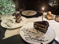 -IL TEATRO 精品意大利餐厅