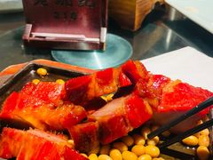-老坑记·香港经典粤菜馆