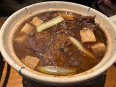 -聚点串吧·北京烧烤(朝北店)