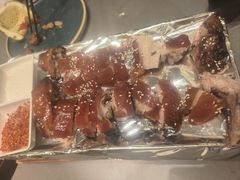 -创味·民间海南菜·非遗藤桥排骨(藤桥·免税城店)