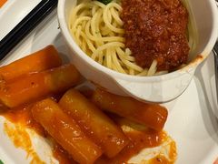 -比格比萨自助(万柳华联店)