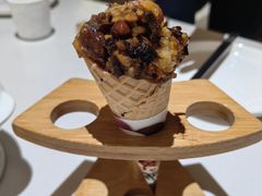 老陕甑糕-西安饭庄·非遗陕菜(钟楼店)