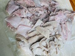 -小辫子羊肉面馆(周东店)