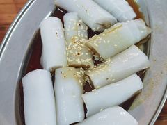 -陳添記·祖傳爽鱼皮(十五甫三巷店)