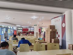 -东华大学第一食堂(松江校区店)