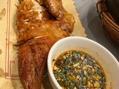 -金哥私房菜馆(张府园总店)
