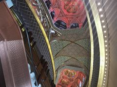 -新疆大剧院