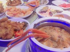 -星伦多 自助料理(圆融店)