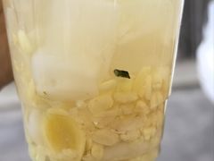 -老福合沟无米粿甜汤粿品店
