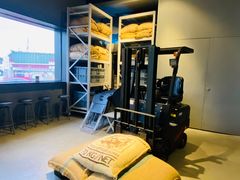 -来回·咖啡(钟村咖啡豆店)