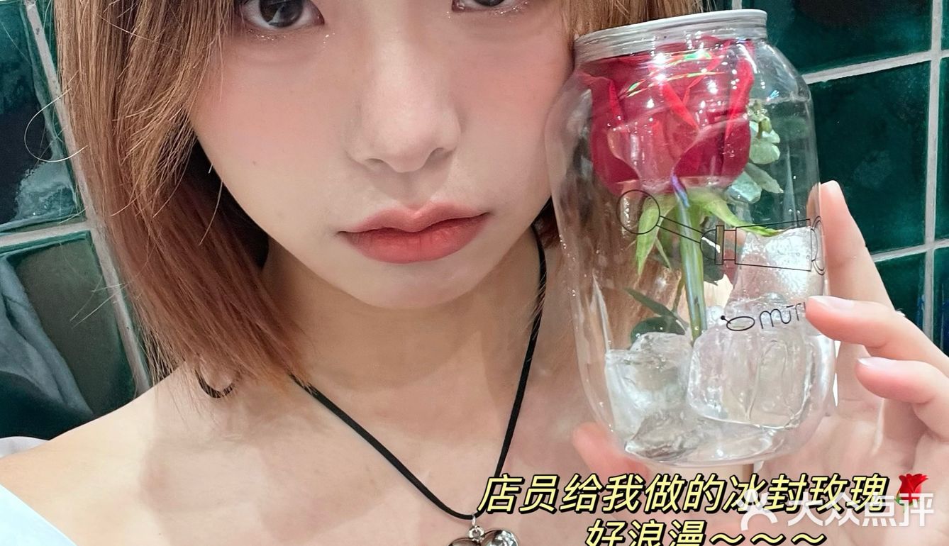 粉粉嫩嫩少女心💗