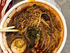 -一品飘香米线(一中总店)