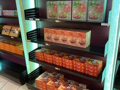 -咀香园饼家(嘉业阁)