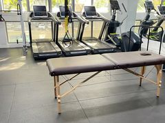 -坚果健身24小时工作室(定西路店)