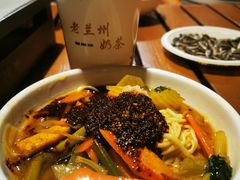 -大漠烤肉(酒泉路店)