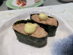 -万岁寿司(万国店)