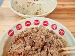 -小罗子汤店(大士院总店)