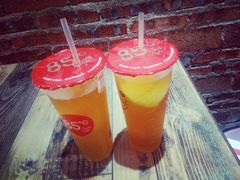 -85度C(泉州泉秀2店)