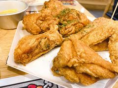 -BOPEYE·波派炸鸡(河西中央商场店)