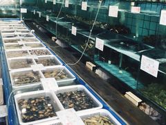 -海岛渔村大酒店(云霄路店)