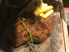 -卡朋厨房(289艺术园区店)