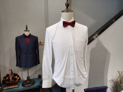 -锦师傅西服礼服西装定制(凯运·壹位广场店)