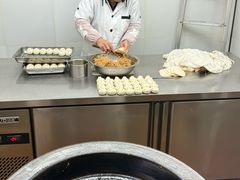 -小路易生煎馆(前进五路店)