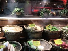 -老灶房-四川土菜(开元店)