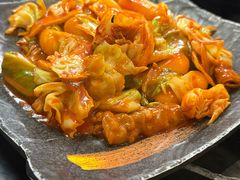 -HONGA HONGA雄家(曹路店)