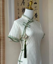 -租旗袍租礼服馆